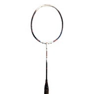 Raket Badminton APACS NEW COMMANDER 50 60 dan 80 kuat 35 LBS ORI