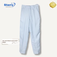 PBSM Long Pants |Seluar Uniform PBSM |Seluar Persatuan Bulan Sabit Merah