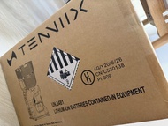 TENNIIX智能發球機 網球訓練器材