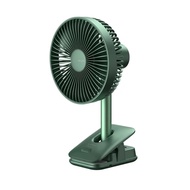 Jisulife FA13R Oscillating Clip-on Desk Fan 8000mAh