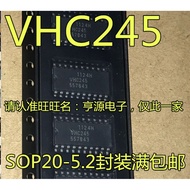 1 Piece TC74VHC245F VHC245 SOP-20