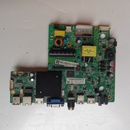 Philips 32PHF5055/5021/T3 Motherboard MSD6A628-T4C1 Screen HV320WHB K320WD8