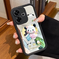 HP Casing For Xiaomi Redmi 13 4G 13 5G 14C 4G 14C 5G Note 13R 5G 13C Poco M6 4G POCO C65 POCO M6 Plu