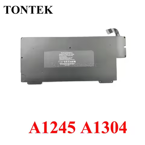 A1245 Battery For Apple MacBook Air 13" A1237 A1304 MB003 MC233LL/A MC234CH/A MC504J/A MC503J/A
