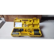 TANG PRESS SKUN SEKUN HIDROLIK 16MM - 300MM yqk-300 4MM - 70MM yqk-70 hydraulic