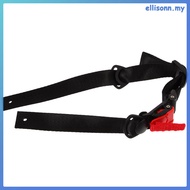 📦 Double Chin Strap Untuk Topi Keledar Hoki Pelindung Dagu Untuk Topi Keledar Sofbol