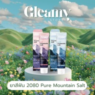 🔥[พร้อมส่ง/แท้💯]🔥 ยาสีฟันเกลือหิมาลายัน 2080 pure mountain salt toothpaste