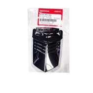 (Genuine) Front mask - genuine HONDA Super Dream 100 Supe mask by (2001-2005) 87101KFV950