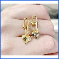 ∏ 14k Bangkok gold Earrings