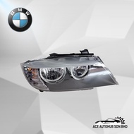 BMW E90 LCI HEADLAMP (GENUINE USED PART)
