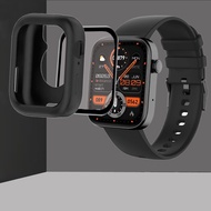 COLMI P71 Case Screen Protective frame smart Watch case For COLMI P71 watch cover Protective case Si