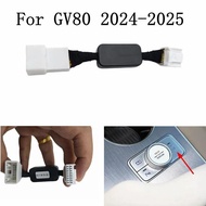 Auto Stop Start Eliminator Cable Off Device Close Canceller Control Sensor Plug For 2024 2025 Hyunda