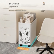 synergy house furniture hostel organizer Rak simpanan meja pejabat, bakul simpanan, tempat kerja, tr