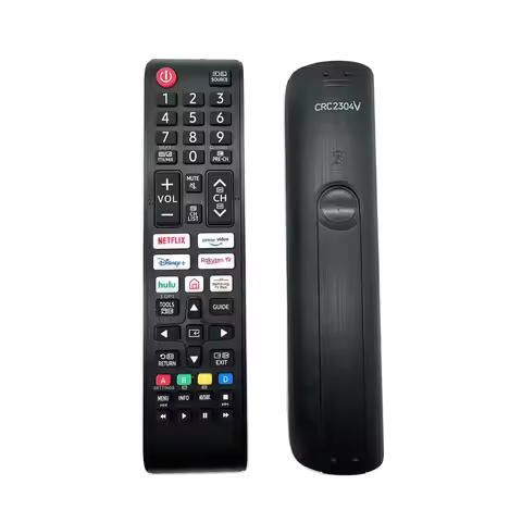 Remote Control Suitable for Samsung Smart TV BN59-01315A BN59-01315B BN59-01315D BN59-01315L BN59-01