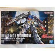 HG WD-M01 ∀ TURN A GUNDAM/[BanDai]