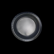 (50pcs±) 7" Small Plate PL07 ShangWei / Disposable PP Plastic Plate / 7"inch Party Plate / Pinggan P