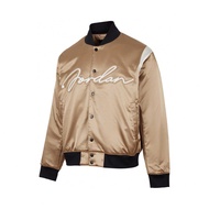 2025 Men's AS M J MVP HBR VRSTY JKT Sports Winter Baseball Jacket HF9298-257