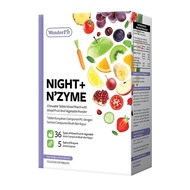 Wonderfit Night + Nzyme 30s