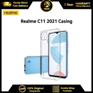 Promotion Realme C11 2021 Casing/Case