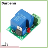 DARBEMY Battery Charge, 12V Rating Undervoltage Protection Over Charging Protection, Protection Modu
