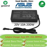 NEW Asus Tuf gaming F15 FX506 FX507 FX516 FX517 FX566 200W Charger Adapter