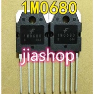 1pc KA1M0680B KA1M0680 1M0680B 1M0680 TO-3P-5L 6A 800V new original on sale jiashop
