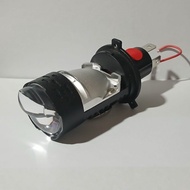 VINYX V9 PRO 45Watt H4 mini biled LED headlight