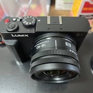 Panasonic Lumix S9 相機 18-40mm 鏡頭