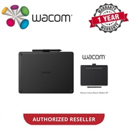 Wacom Intuos Medium Bluetooth Graphic Drawing Pen Tablet CTL-6100WL