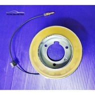 CLUTCH COIL - ZEXEL ( 12V /24V ) AIRCOND COMPRESSOR MEGNETIC CLUTCH COIL