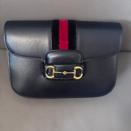 GUCCI 1955 Shoulder Bag