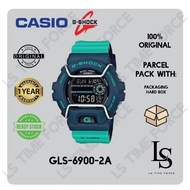 G-SHOCK ORIGINALGLS-6900-2A/GLS-6900-2ADR/GLS-6900/GLS6900