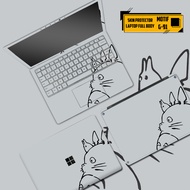 Full Body Laptop Skin Protector, Customizable Images, Code G91-G94, FREE Skin hp & Sticker