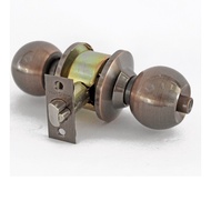 Lookpat_Mall-TORSTEN General Room Knob Stainless Steel-304 Model 587 ET-AC Blackened Copper Color Nu