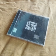 CD Mel Shandy - Storm Singing - Used