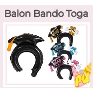 Balloons TOGABANDO Balloon/ Graduation Bachelor'sBANDO