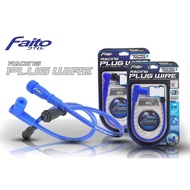 Y16ZR Y16/ Y15ZR Y15/ LC135 FAITO RACING PLUG WIRE CABLE / PLUG CABLE SET