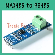 MAX485 Module RS485 To TTL Turn Converter RS-485 Max 485 RS 485
