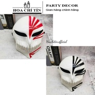 Ichigo anime Bleach halloween mask cosplay