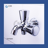 Onimi Italia - Two Way Tap / 2 way tap / two way faucet / Garden Tap