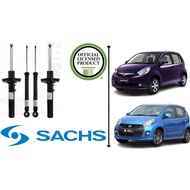 SACHS 100% ORI IMPORTED PERODUA MYVI LAGI BEST 1.3 / 1.5 , ICON SHOCK ABSORBER FRONT / REAR / FULL