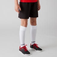 KIPSTA Kids' Football Shorts Essential - Black
