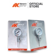 Đồng hồ đo áp suất bóng AKpro Sport - Chính hãng