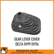 DAIHATSU DELTA DV99 DV119 GEAR LEVER COVER