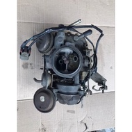 Nissan Vanette C22 carburetor original used not recond