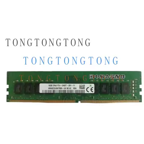 TT For DELL XPS 8940 8930 8920 8910 Desktop memory stick 16GB/16G DDR4 2400