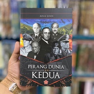 Perang Dunia Kedua - Adam Lenin | Buku Agama Islam
