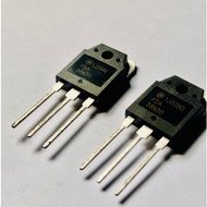 Mosfet 38N30 300V 38A TO-247 – UPS / Inverter power components