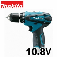 [MAKITA] DF330DZ – 10.8V Cordless Driver Drill - Bare Tool (Body only)