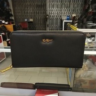 KicKers Fullzip Long Wallet